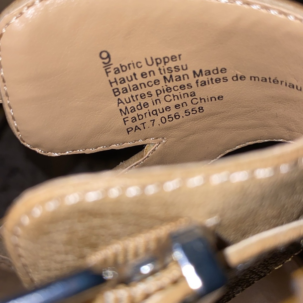Heeled Booties - Picture 5 of 5